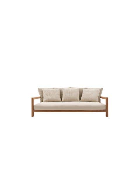 Pablo Outdoor Sofas
