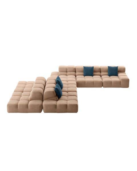 Tufty-Time 20 Outdoor Sofas