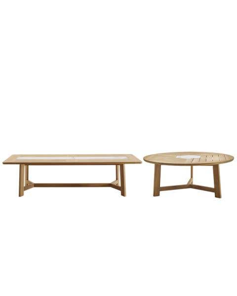 Ginestra Tables
