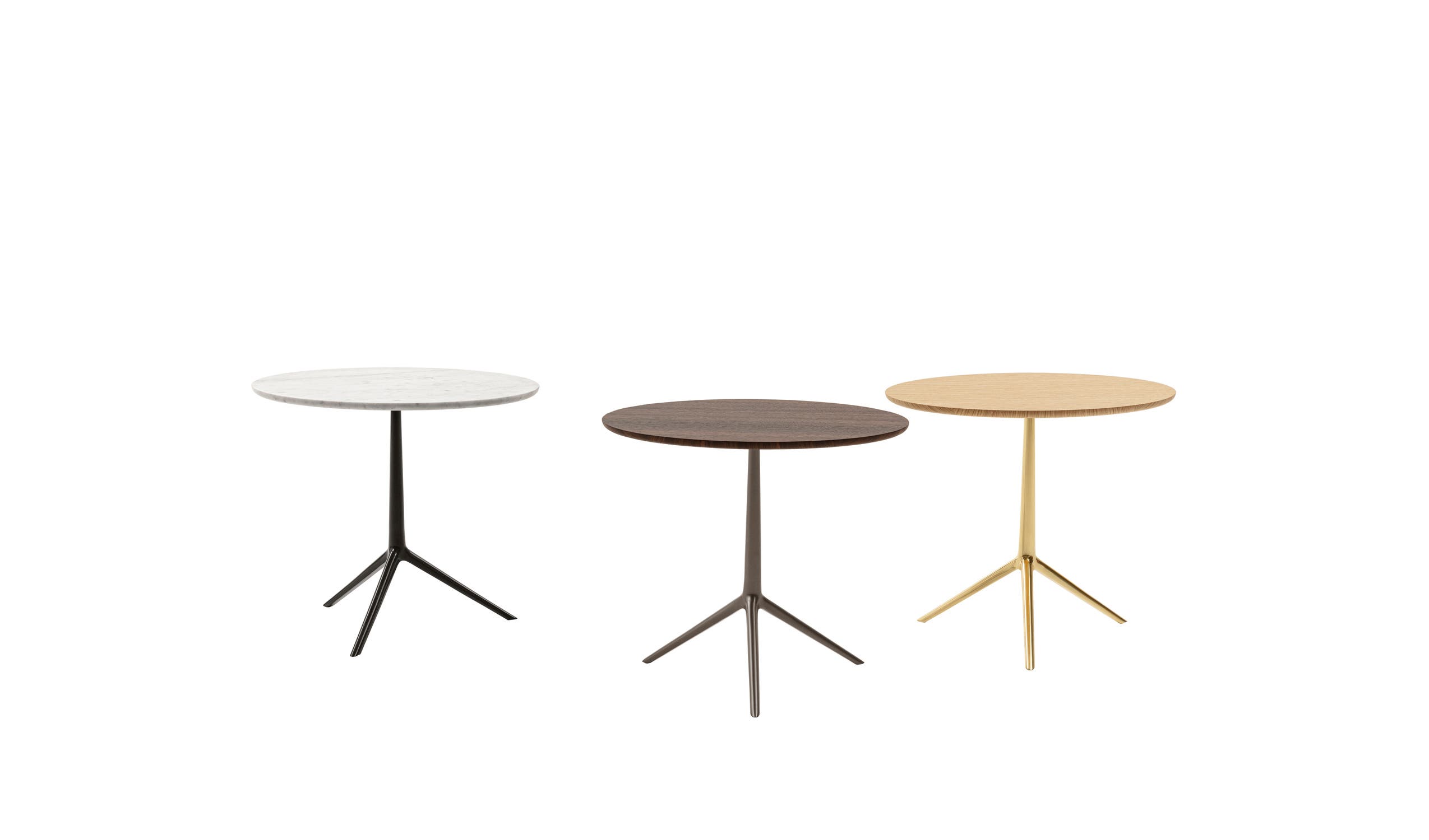 Cozy Small tables 1
