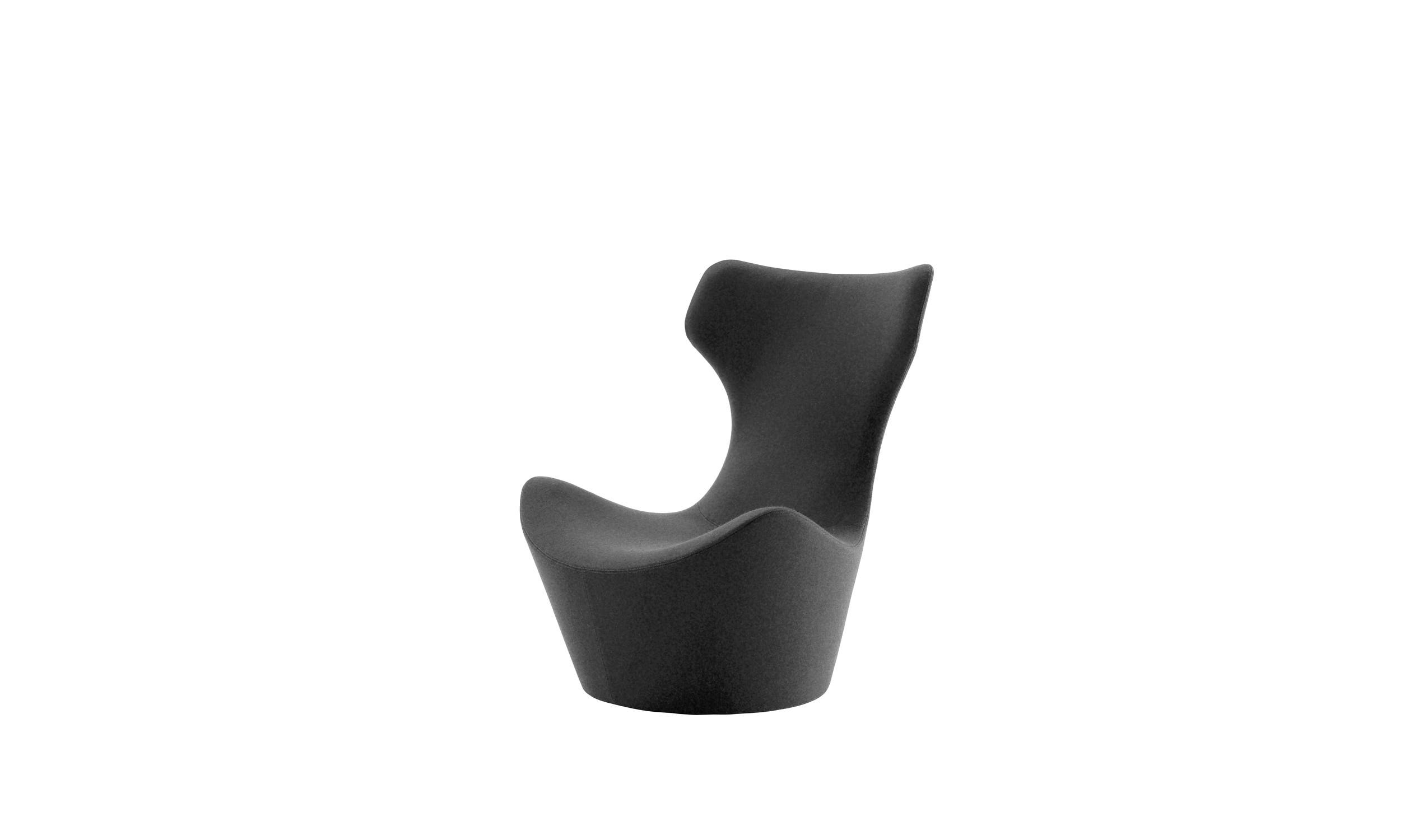 Grande Papilio Armchairs 1