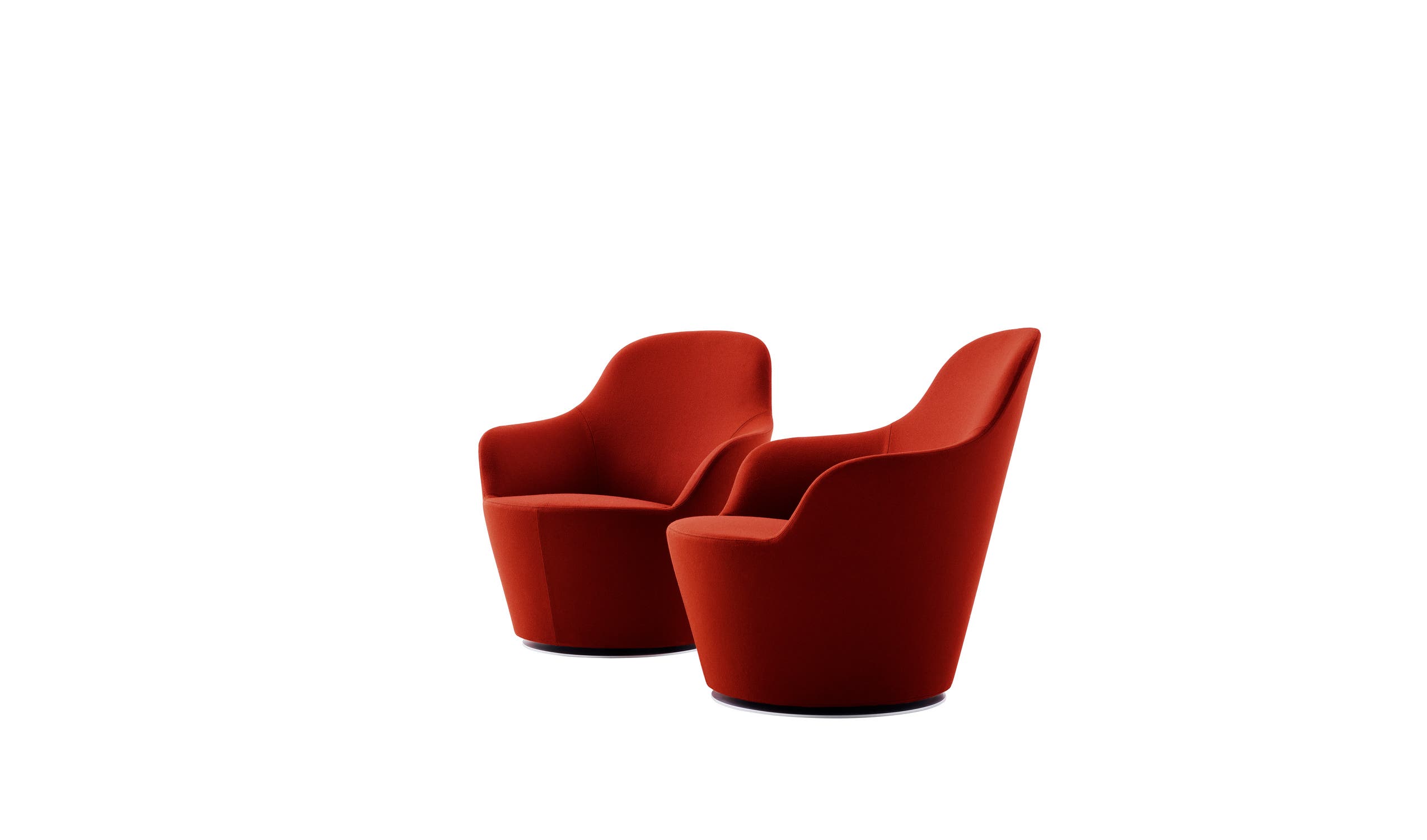 Harbor Armchairs 1