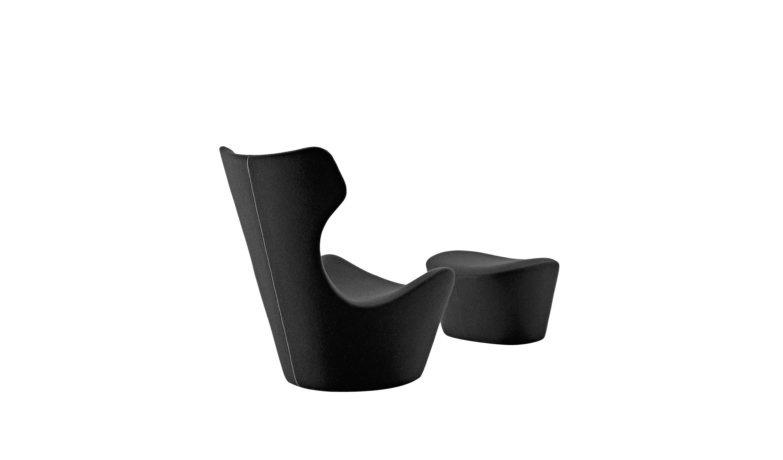 Grande Papilio Armchairs 2