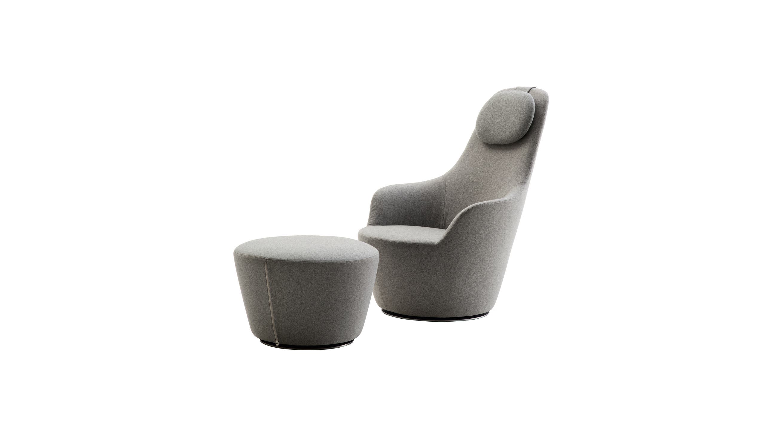 Harbor Armchairs 2
