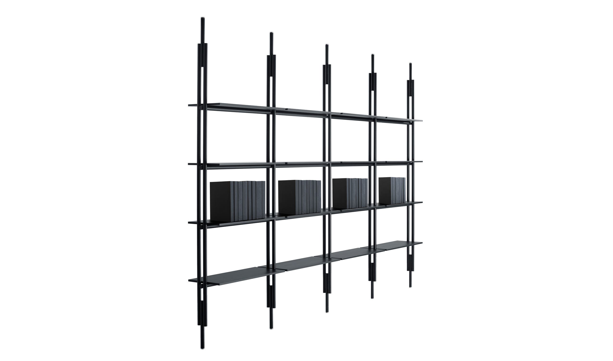 Jack Living storage units 2