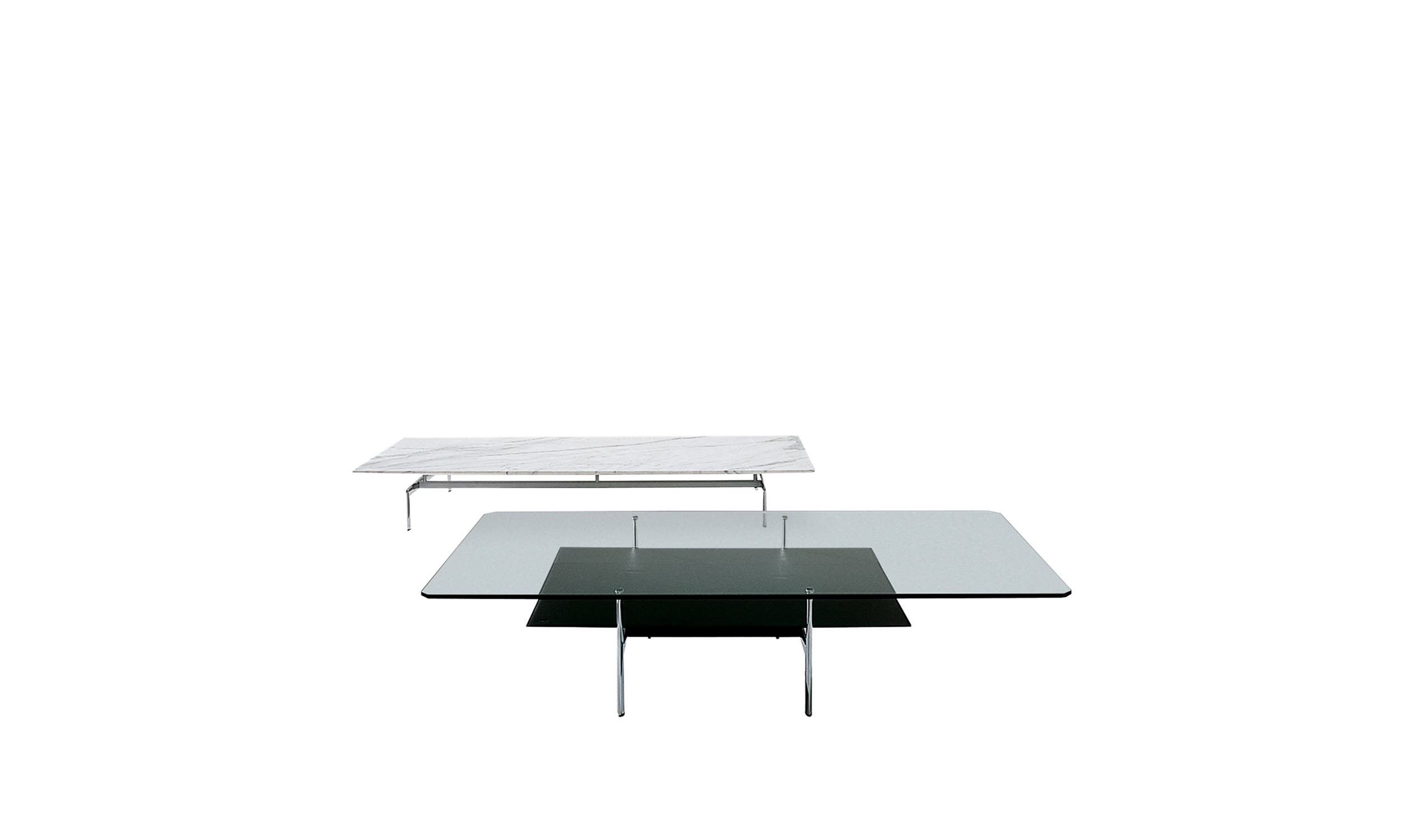 Diesis Small tables 3