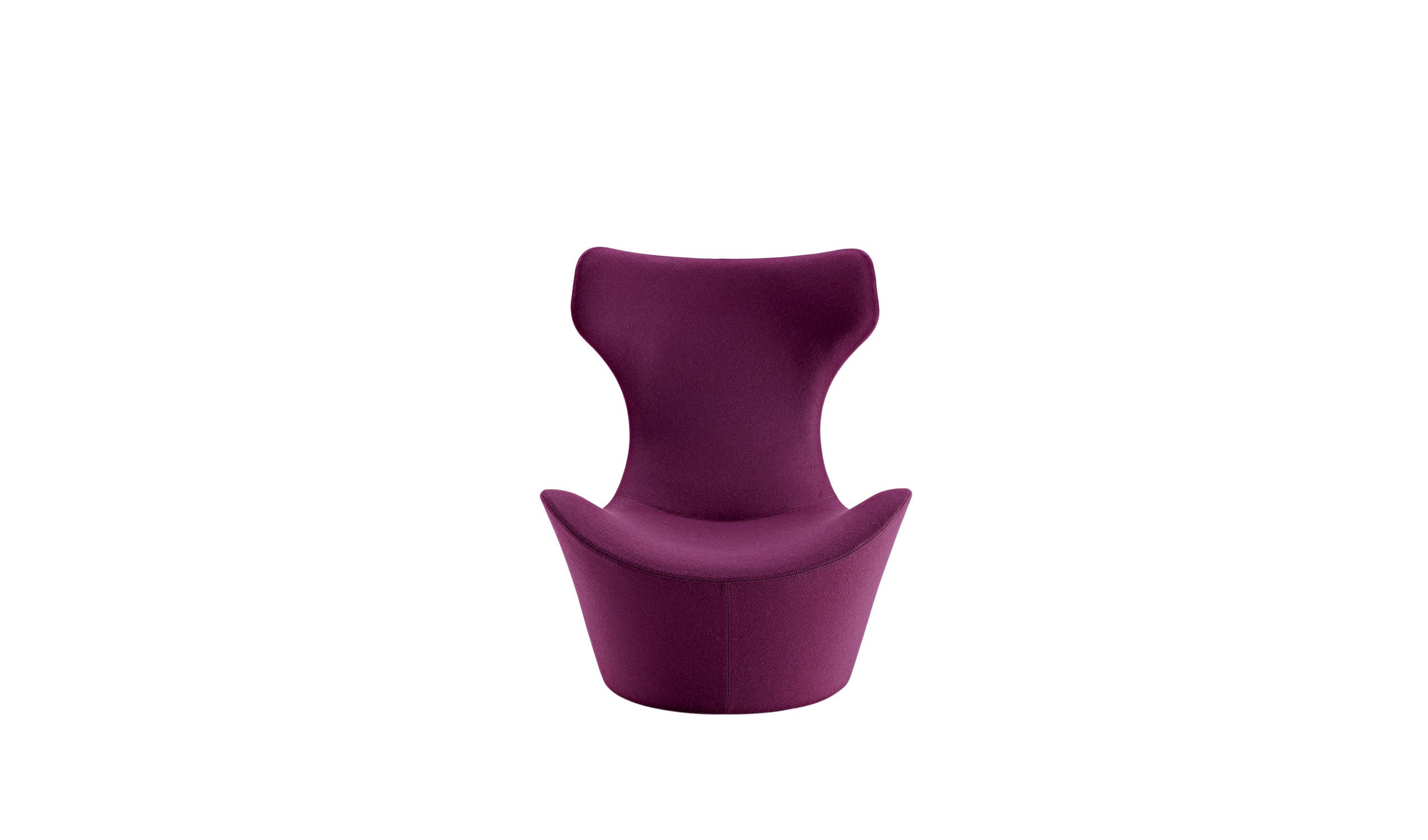 Grande Papilio Armchairs 3