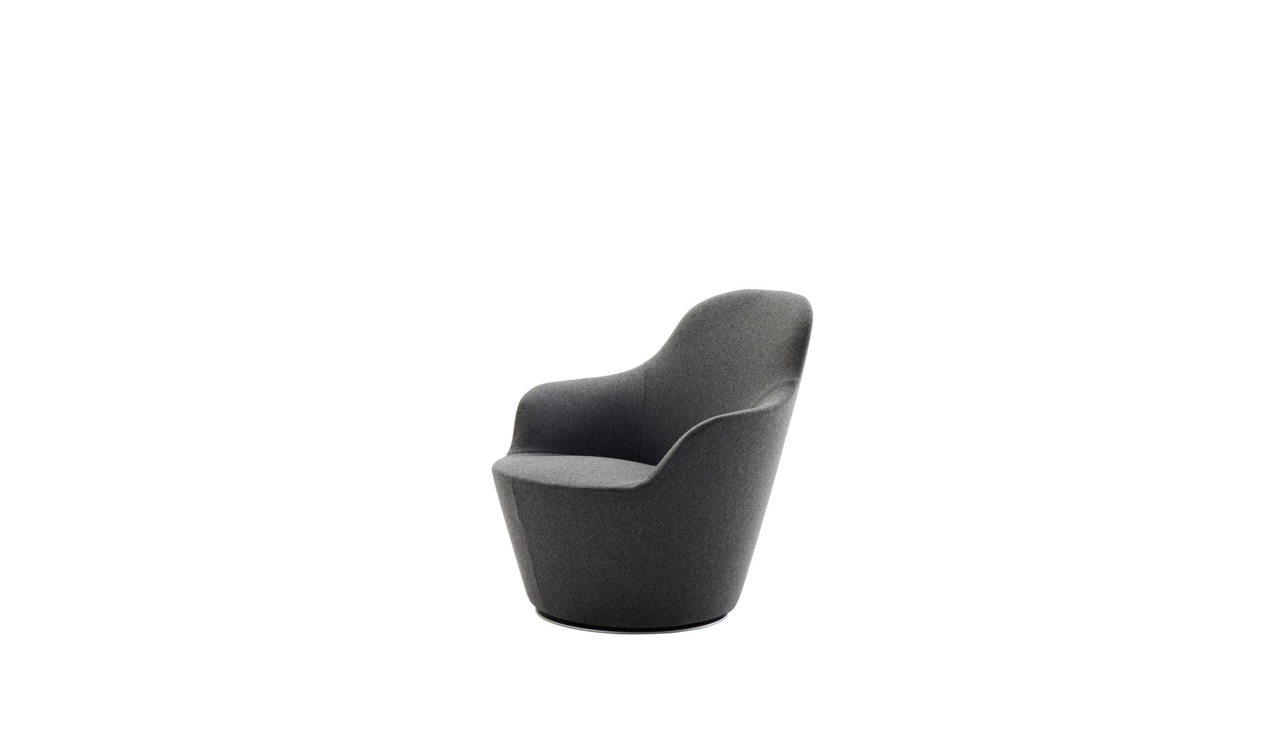 Harbor Armchairs 3