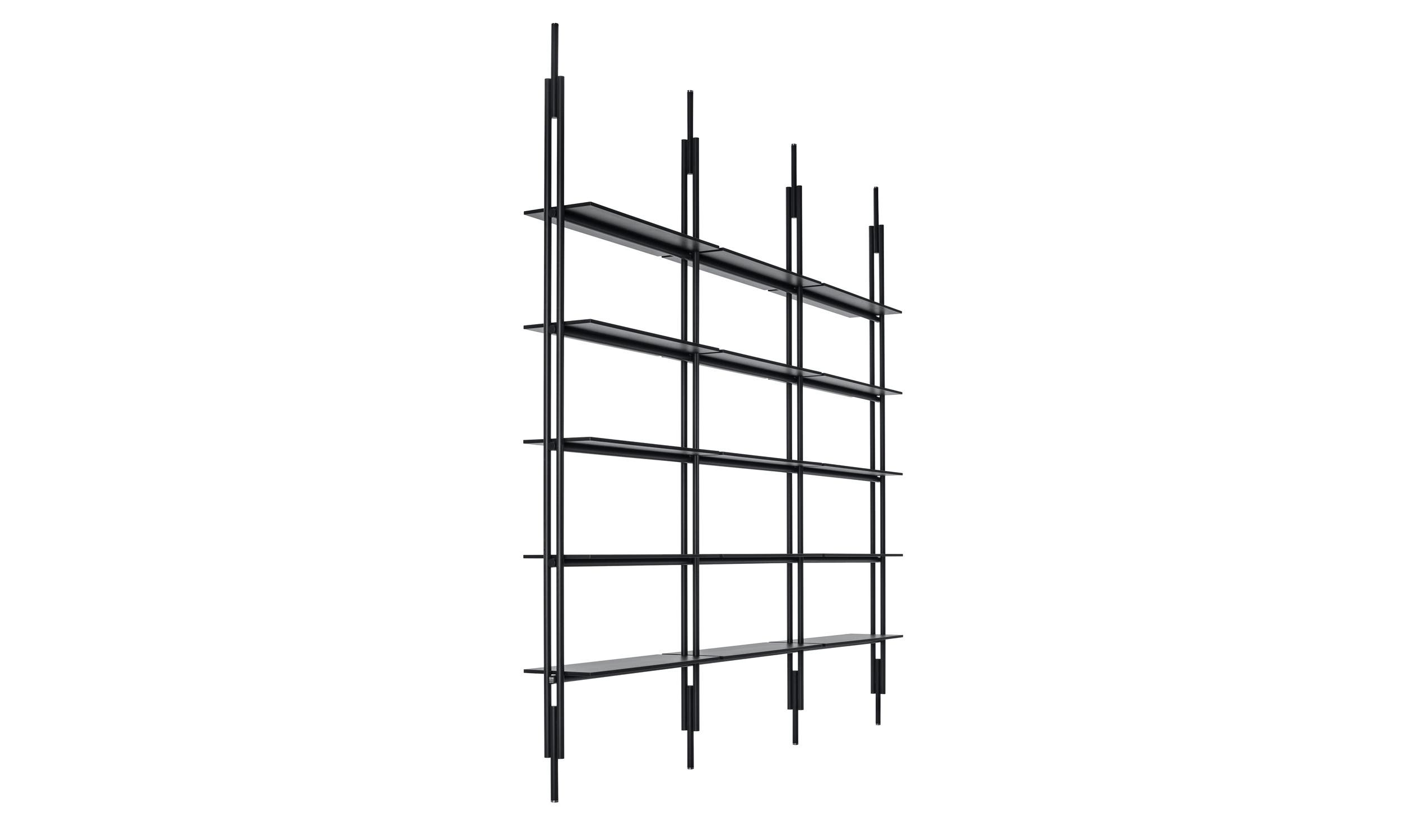 Jack Living storage units 3