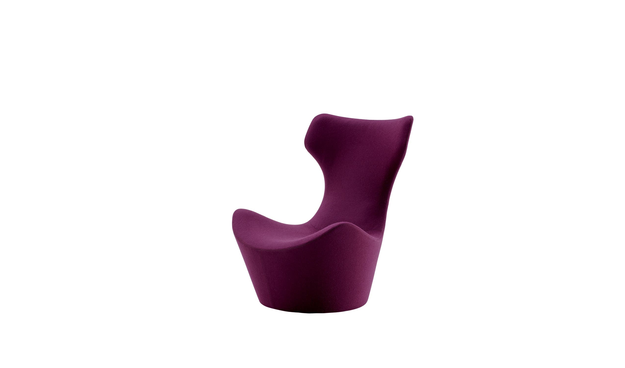 Grande Papilio Armchairs 4