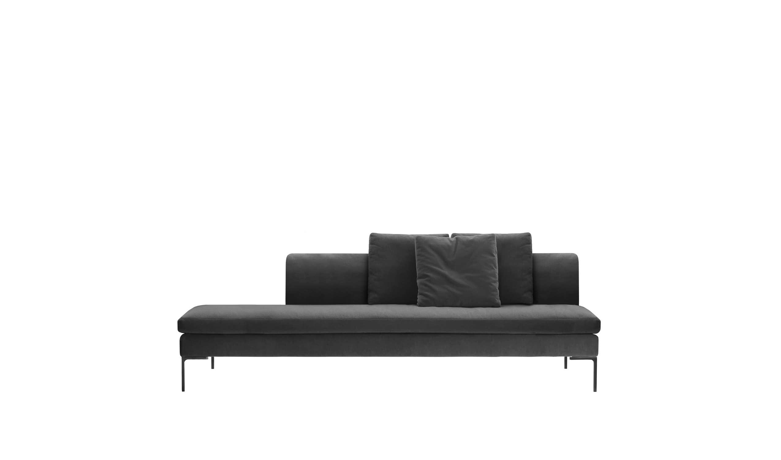 Modern designer italian sofas - Charles Sofas 5