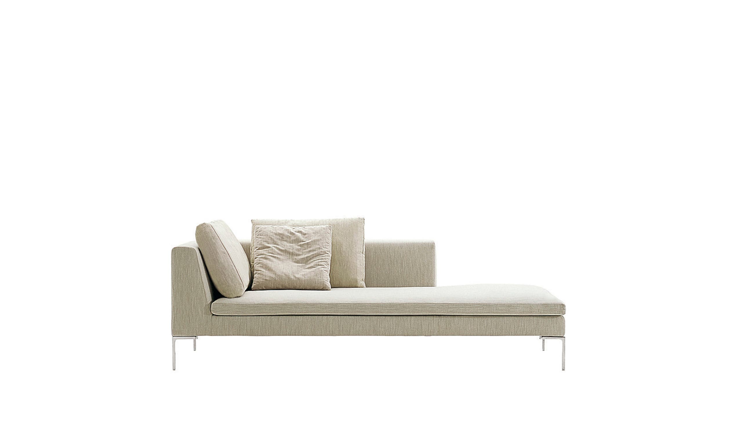 Modern designer italian sofas - Charles Sofas 6
